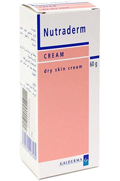 Nutraderm Cream 60g