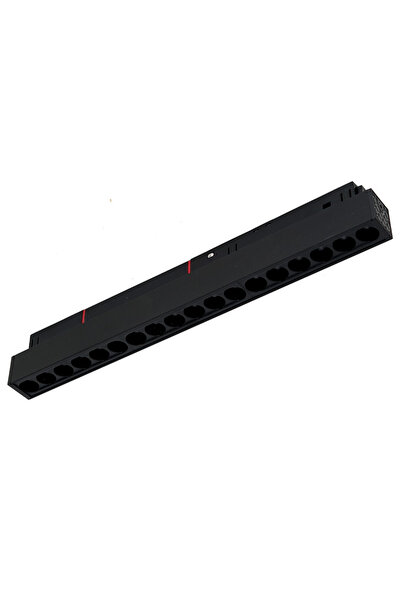 Milagro PISTA MAGNETICA 18W LED 3000K