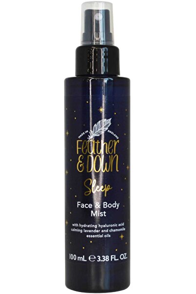 Feather & Down Face And Body Mist - 100 ml