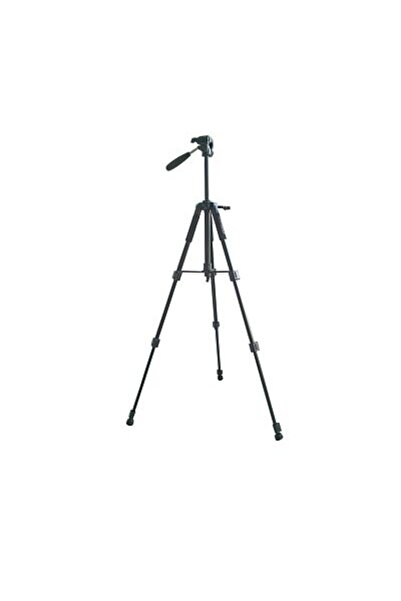 PRO TR-650F Trepied 1,5M 1/4'