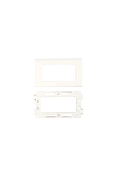 Legrand Suport M45 4 module/capac KIO 80/330261