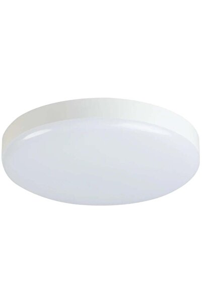 KANLUX Plafonier LED IPER LED 35W-NW-O-SE rotund cu senzor de mișcare 4200lm ...