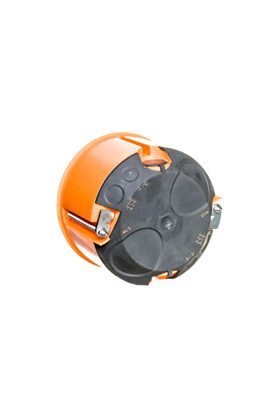 Simet Box pentru pereți goi fi 60mm cu membrane de perforare țiglă E2700 port...