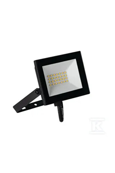 KANLUX Proiector GRUN NV LED-20-B 1700lm 4000K culoare neutră IP65 negru 31391