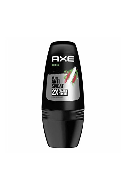 Axe Αφρική 48H Αποσμητικό Roll On – Αποσμητικό Σώματος 50ml