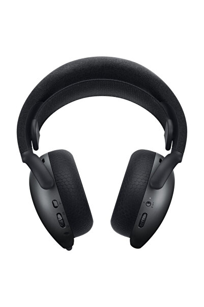 Dell Ασύρματα Ακουστικά Gaming Τριπλής Λειτουργίας Alienware - AW 725 H - Σκο...