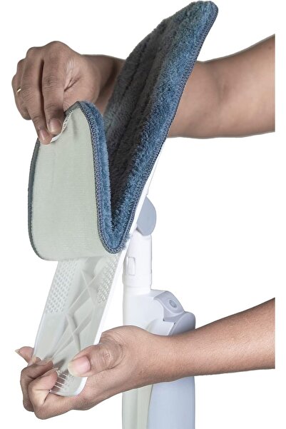 HOMEPRO Home Pro Spray Mop Refill, multicolour, 2475