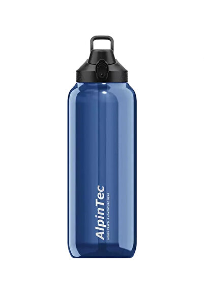 AlpinTec Μπουκάλι Εντζόι 1500ml Εντζόι 97 - Μπλε