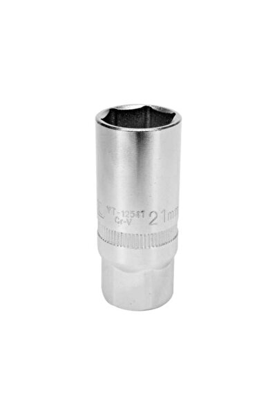 yato Spark Plug Socket 1/2" 21 mm YT-12541