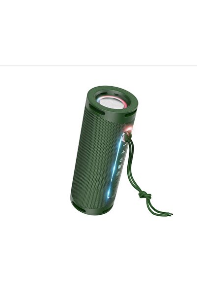 Hoco (HC9) » Boxa portabila, TWS, BT Wireless, Pulse Sport 2*5W | Green