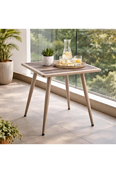 laverahome Square Coffee Table