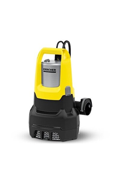Karcher Pompă submersibilă pentru apă murdară SP 22000 cu senzor de nivel pen...