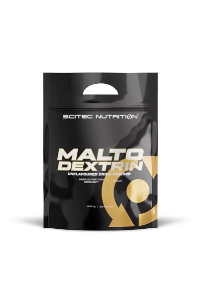 Scitec Nutrition Μαλτοδεξτρίνη (2000 γρ) Άγευστη