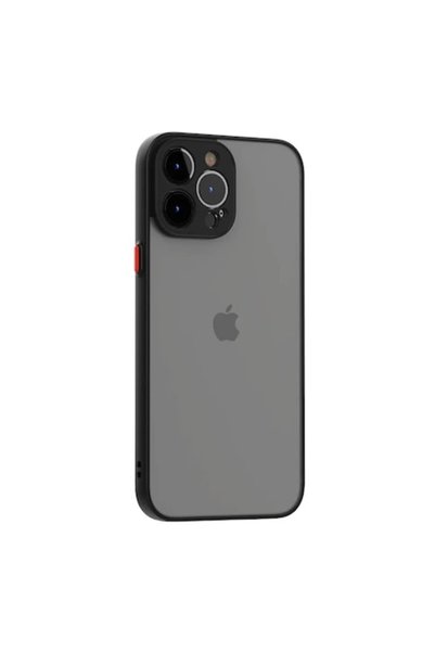 Joyshell Ματ Θωρακισμένη Αντικραδασμική Θήκη για iPhone 16 Plus