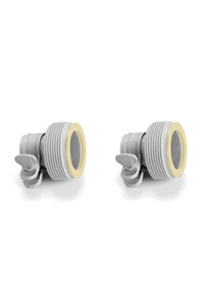 Intex Pompă de filtrare a apei pentru piscină, 26644, filtru de nisip, 4 mc/h