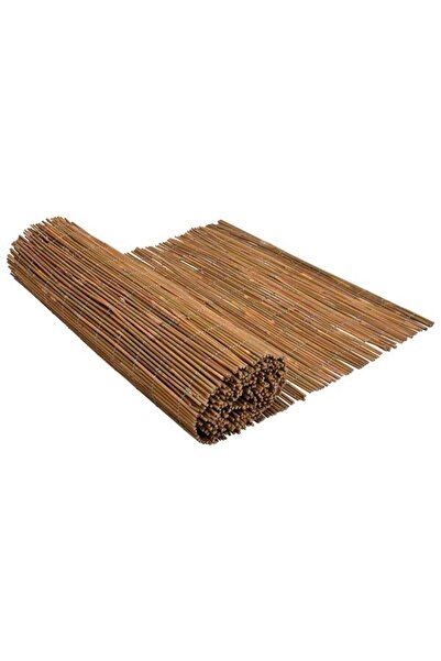 vidaxl Gard de bambus, 500 x 100 cm
