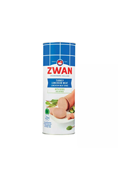 ZWAN لحم الديك الرومي مع الأعشاب - 850 جرام
