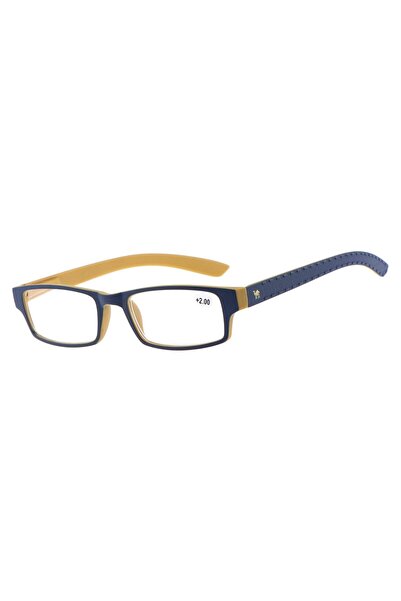 Cammello Γυαλιά Πρεσβυωπίας 1393-+3.50-Blue/Tan
