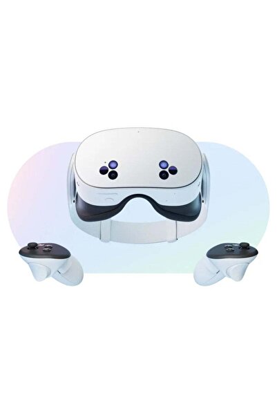 GULF GALLERY Meta Quest 3S 128GB White