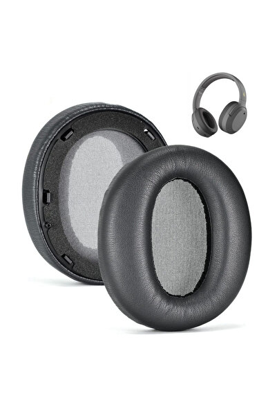 OEM Συμβατά μαξιλαράκια ακουστικών Sonictech για Edifier W820nb, Σετ 2 τεμαχί...