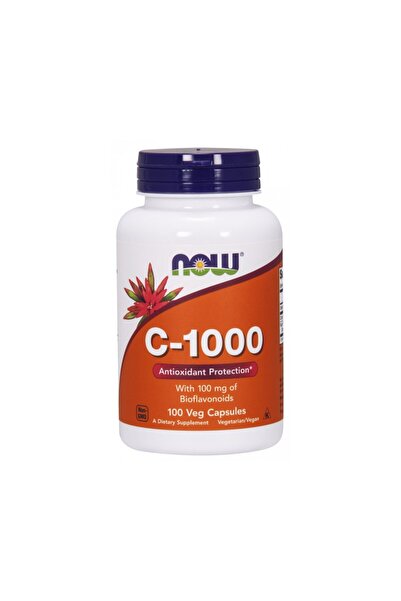Now Foods 1006
