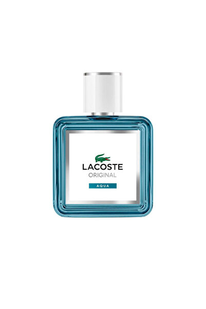 Lacoste Original Aqua Edp Vapo 60 ml