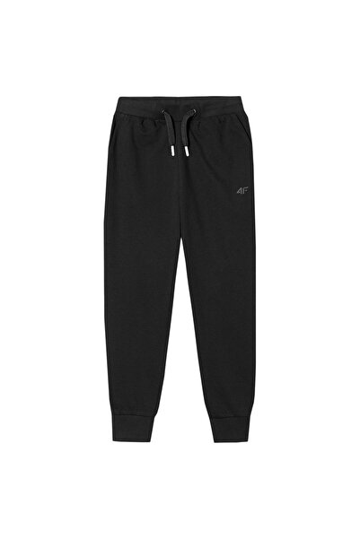 4F Pantaloni de trening pentru copii 140