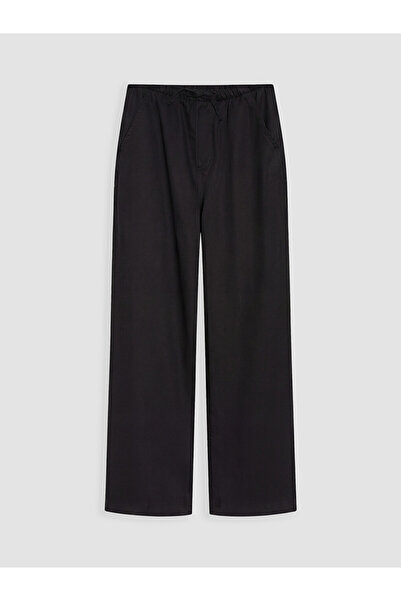 LC Waikiki Wide Leg Girls' Jean Pants for Style Seekers from Uzg Store
