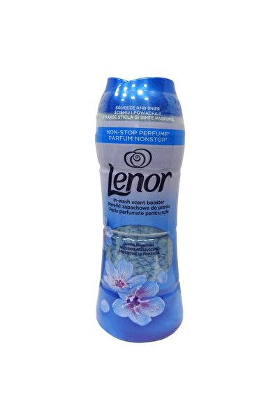 lenor Perle Parfumate pentru Rufe, Lenor, 270 g, Spring Awakening