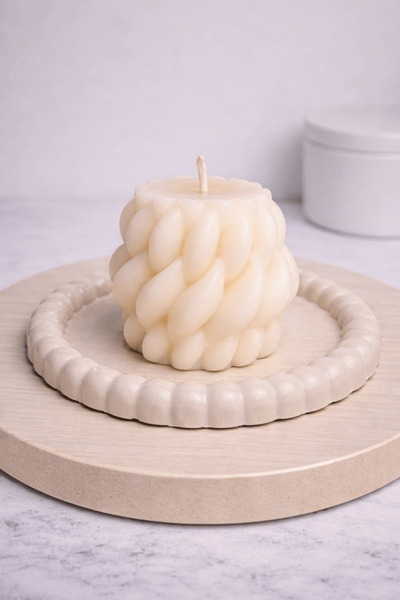 Candle Η κύματα