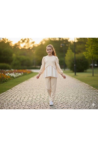 hisarpretty KETEN İKİLİ TAKIM