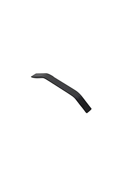 ORO 283/Eb Zamak Şahin Black Handle 160 mm