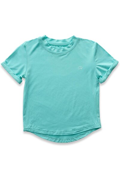 Anvi Baby Bamboo Spandex T-Shirt