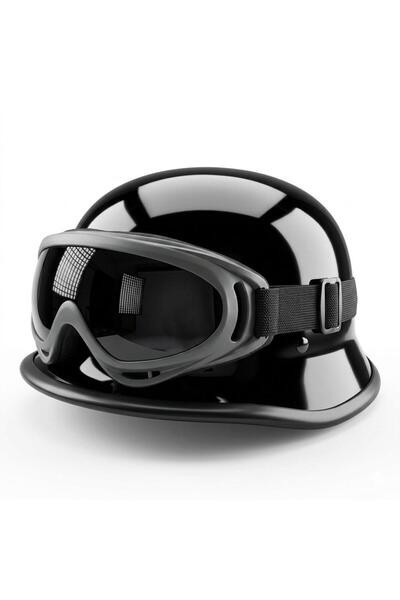 MTS M20 CHOPPER KASK