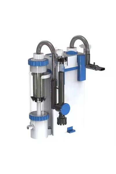 SUN Filtru extern SunSun YBF‑500, 500 L/h, Compact, Silențios, Ușor de utilizat