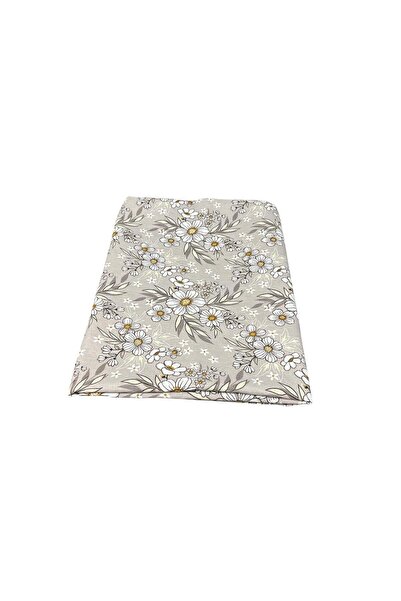 CENGİZ ÇEYİZ Tek Kişilik Desenli Döşek Yüzü 100x200 cm