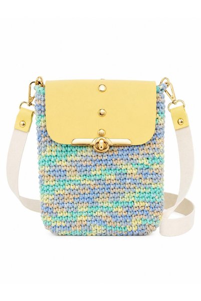 maycollection Handmade Natural Stylish Design Bag