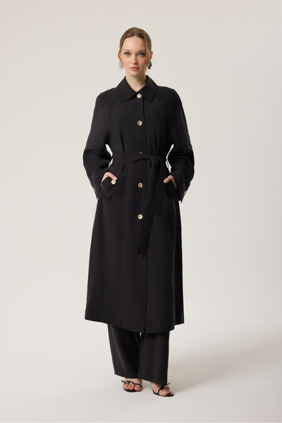 centilmen كاب ماسكارا بحزام خصر 6103