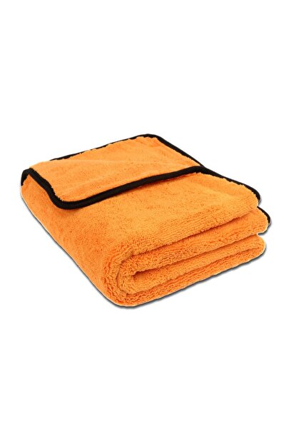 Liquid Elements Prosop uscare 90x60cm 800gsm Portocaliu Baby XL