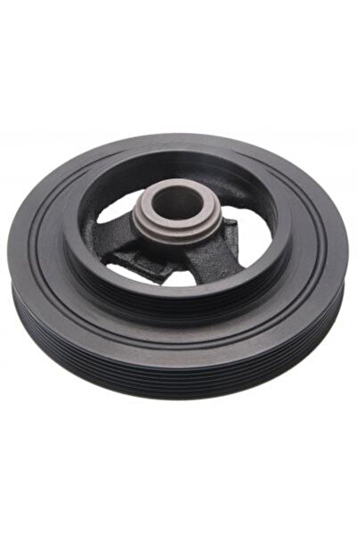FEBEST Fulie curea, arbore cotit CRDS-CAR