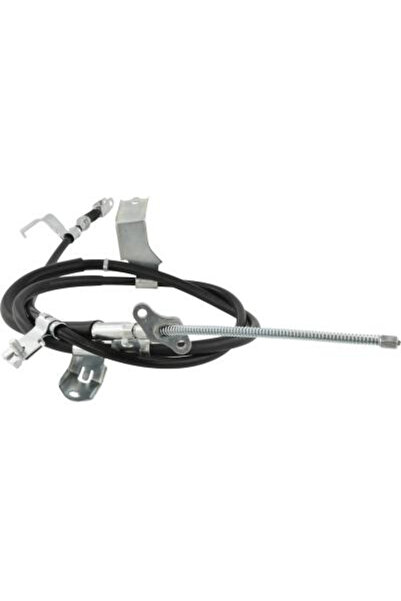 FEBEST Cablu, frână de parcare 01100-GUN120LH