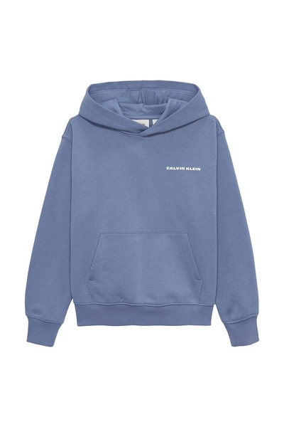 Calvin Klein Erkek Çocuk Sweat IB0IB02618