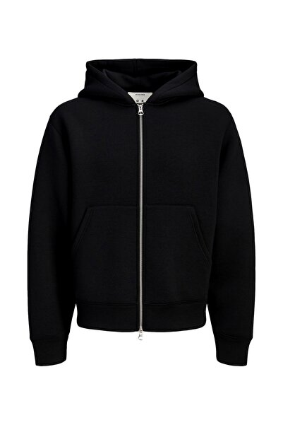 Jack & Jones Junior Sweatjacke LEGACY Kapuzensweatjacke