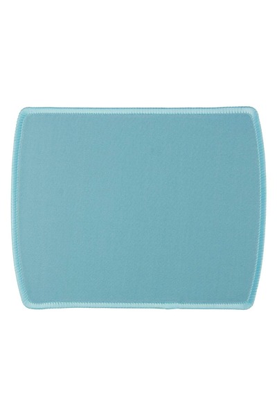 Z Store Mouse pad textil verde deschis, antiderapant 23x18cm