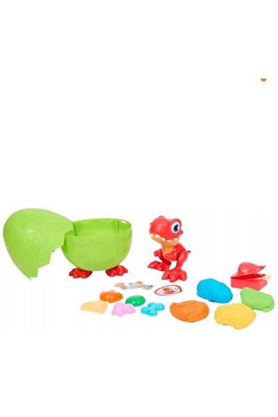 Generic Ooo! Dino Dough 25 de Surprize Albastru