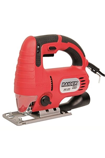 Raider Puzzle RDP-JS25, 650 W, viteză variabilă
