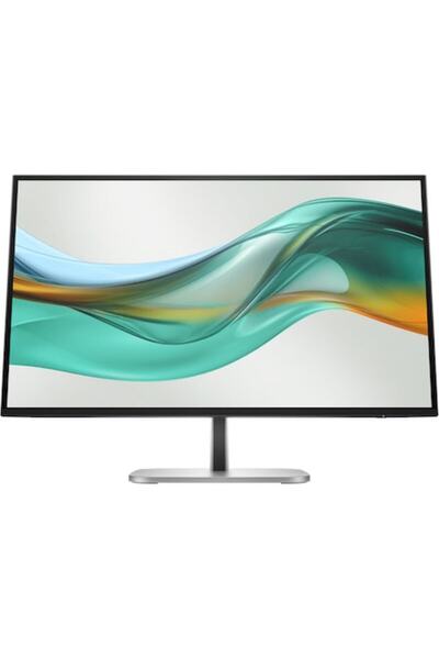 HP Монитор 27 " Серия 5 Pro 527pu, LED, IPS, QHD 2560x1440, 16:9, 5ms, 350 cd/m²