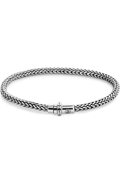 Rebel & Rose Βραχιόλι Άρτεμις RR-BR031-S-M Ουνισέξ