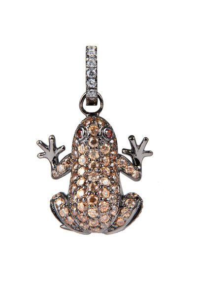 Lancaster ΚΡΕΜΑΣΤΟ ΓΥΝΑΙΚΕΙΟ JLA-PEN-FROG4 (1,5MM)