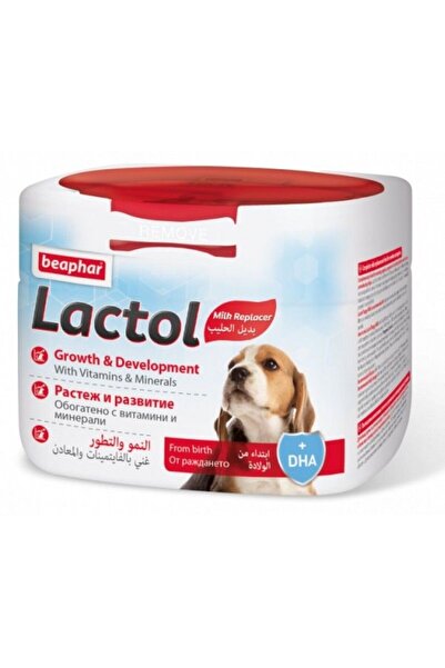 Beaphar Lactol Puppy Γάλα για Κουτάβια 250gr